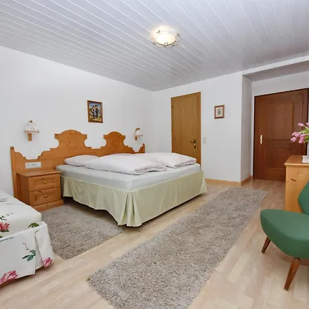 Chalet Fuchsenstube *