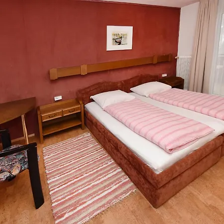 Fuchsenstube Шале *