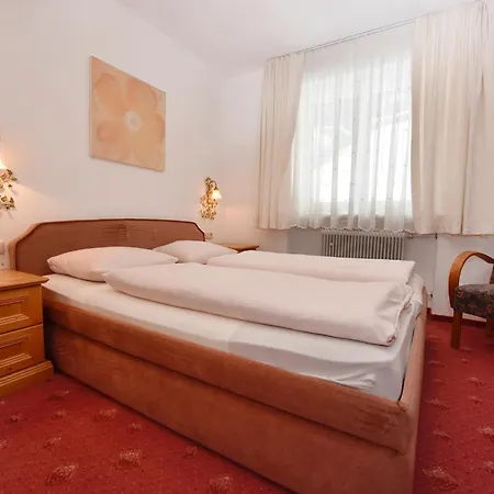 Шале Fuchsenstube