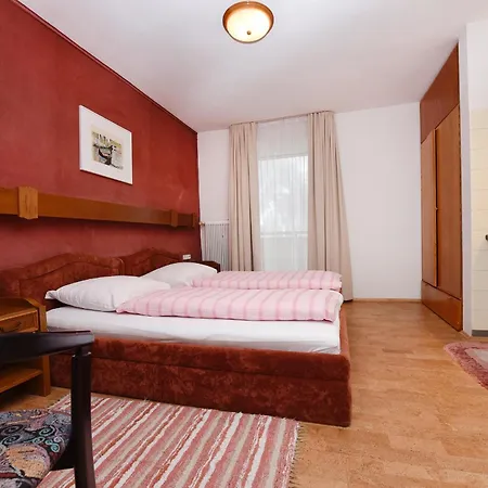 Fuchsenstube * Шрунс