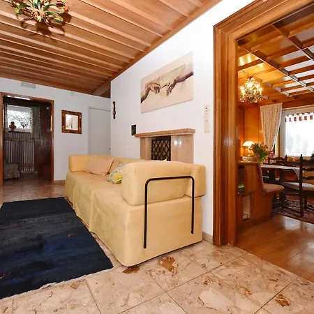 Fuchsenstube Шале Шрунс