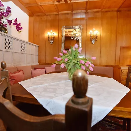 Chalet Fuchsenstube