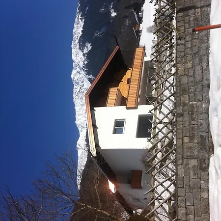 Fuchsenstube Шале *